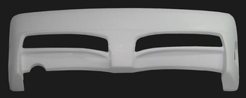 CITROEN SAXO REAR BUMPER