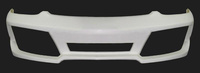 FORD ESCORT FRONT BUMPER