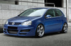 VOLKSWAGEN GOLF 5 FRONT BUMPER