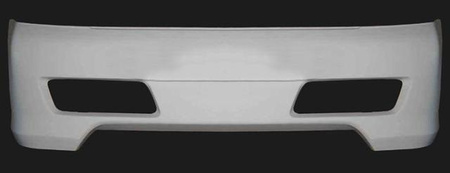 MITSUBISHI CARISMA 96-99 REAR BUMPER