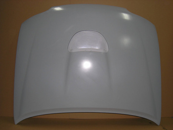 TOYOTA SERA HOOD