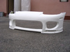 MAZDA MX5 FRONT BUMPER