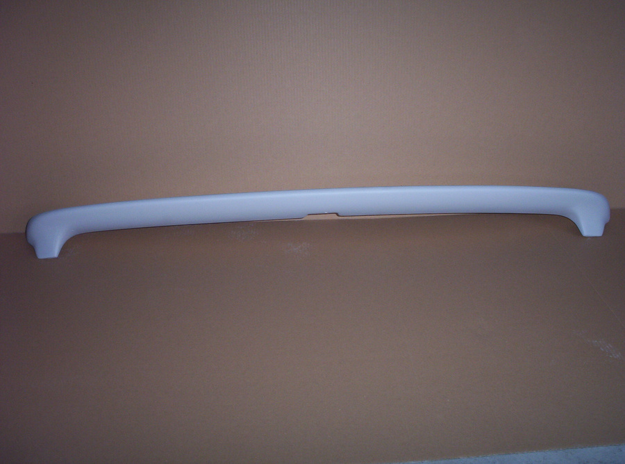 HONDA CIVIC 92-95 HATCHBACK TRUNK SPOILER