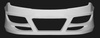 SKODA FABIA FRONT BUMPER