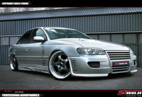 OPEL OMEGA B & BFL SIDE SKIRTS