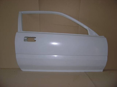 HONDA CRX EE8 DOOR