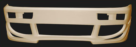 VOLKSWAGEN GOLF 3 FRONT BUMPER