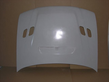 SUBARU IMPREZA GEN.COUPE / GEN.SEDAN HOOD