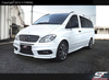 MERCEDES VITO W639 SIDE SKIRTS Seitenschweller, Schweller Teilegutachten