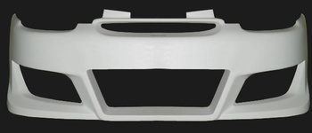 OPEL CORSA B FRONT BUMPER