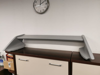 Für Nissan 200 SX S13 Heckspoiler, Rear- Spoiler, Trunk Spoiler, DRIFT