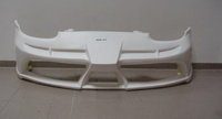 MAZDA MX5 FRONT BUMPER