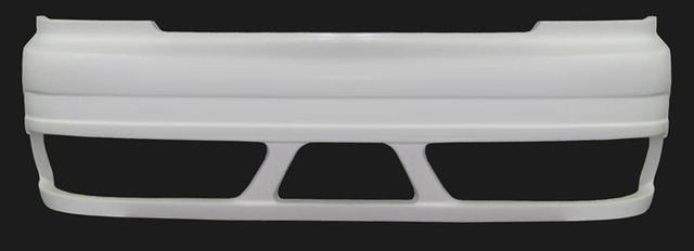 HONDA CIVIC 95-99 SEDAN REAR BUMPER