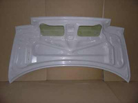 NISSAN 200XS S14 BOOT LID