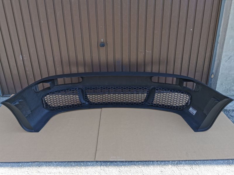 Für Audi 80 B4 RS2 Frontstoßstange, Frontschürze,Front Bumper