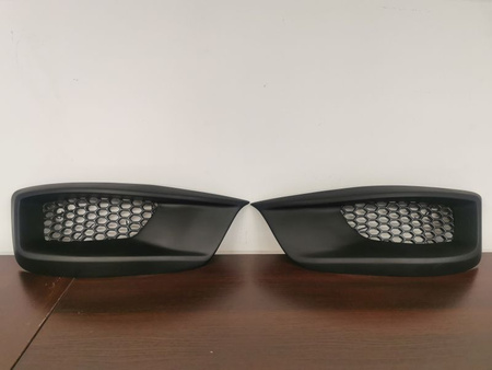 Für Mercedes-Benz V Klasse W447 Lufteinlass , Air Intake, Stossstange,Bumper TÜV