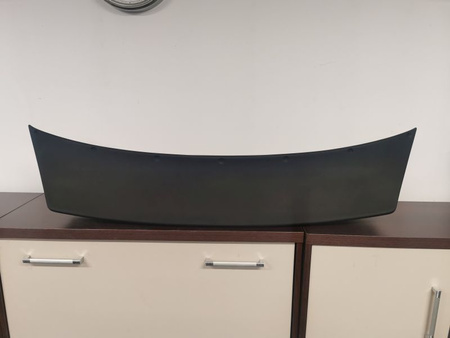 NISSAN 350Z TRUNK SPOILER Heckspoiler