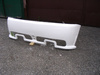 FORD FOCUS MK1 REAR BUMPER