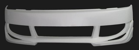 VOLKSWAGEN LUPO FRONT BUMPER
