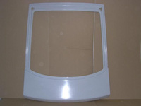 NISSAN 200SX S13 BOOT LID