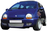 RENAULT TWINGO FRONT BUMPER