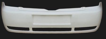 VOLKSWAGEN POLO 6N2 REAR BUMPER