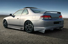 HONDA PRELUDE AB97 SIDE SKIRTS