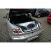 OPEL TIGRA AUDIO BOX