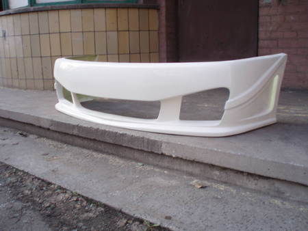 AUDI 80 FRONT BUMPER