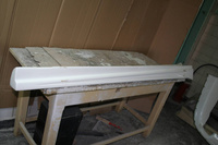 MITSUBISHI COLT 96-03 SIDE SKIRTS