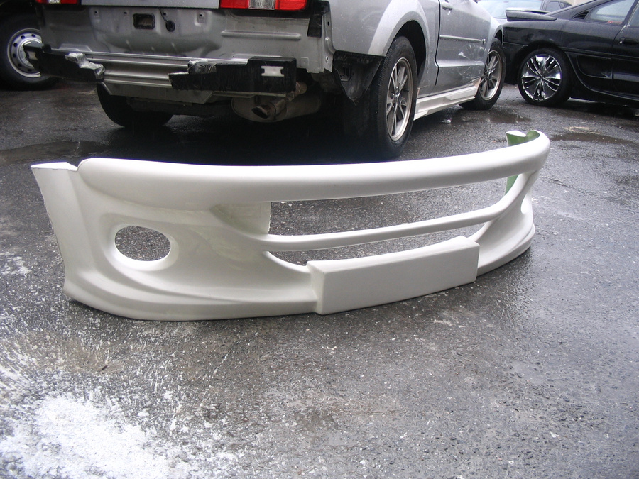 PEUGEOT 206 WIDE BODY V2