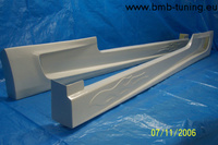 VOLKSWAGEN GOLF 3 SIDE SKIRTS