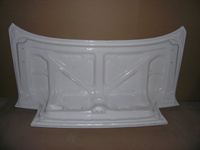 SUBARU LEGACY BOOT LID