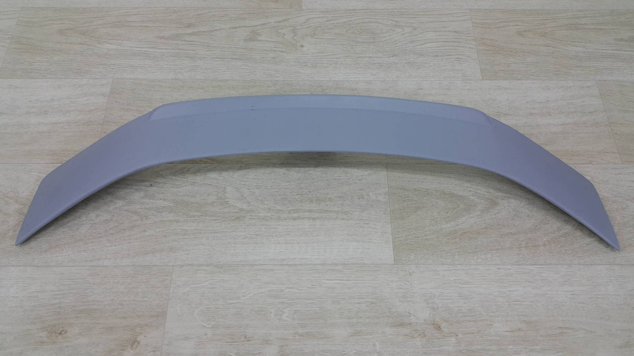AUDI TT MK2 8J TRUNK SPOILER