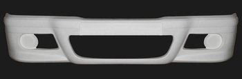 BMW E36 FRONT BUMPER