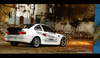 BMW e46 Coupe/Cabrio Body Kit GTR , Widebody, Conversion Kit