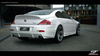 BMW E63_E64 FRONT FENDERS