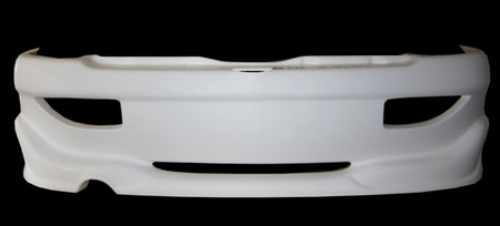 RENAULT CLIO II REAR BUMPER