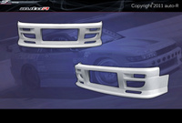 NISSAN 200SX PS13 FRONT BUMPER