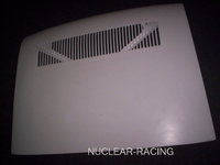 SKODA 130 RS WIDE BODY