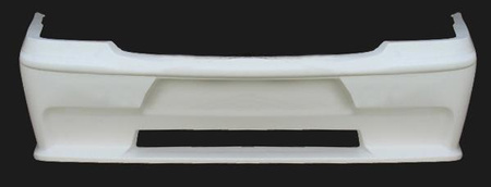 ALFA ROMEO 156 REAR BUMPER