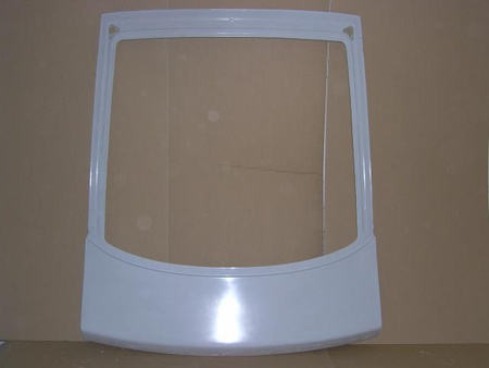 NISSAN 200SX S13 BOOT LID