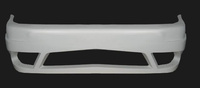 BMW E36 REAR BUMPER