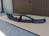 Frontansatz für Honda Civic FN2/FN/FK. Aerokit GP, Frontspoiler, Frontlippe, front bumper splitt