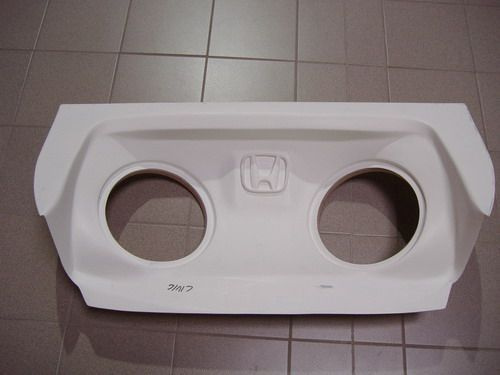 HONDA CIVIC 92-95 HATCHBACK AUDIO BOX