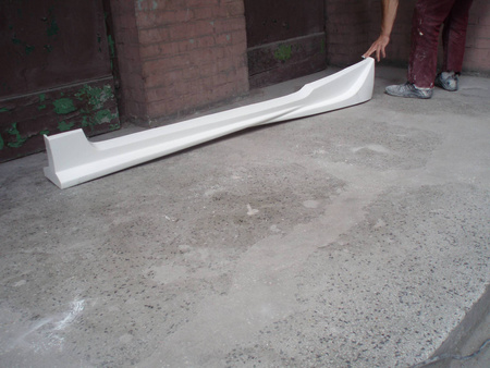 TOYOTA CELICA T20 SIDE SKIRTS