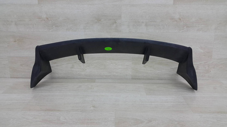 FORD FIESTA MK7 ROOF SPOILER