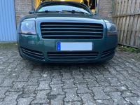 Für Audi TT Frontstoßstange , Frontschürze , Front Bumper