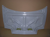 NISSAN SKYLINE R33 GTS BOOT LID