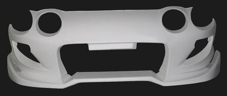 TOYOTA CELICA T20 FRONT BUMPER